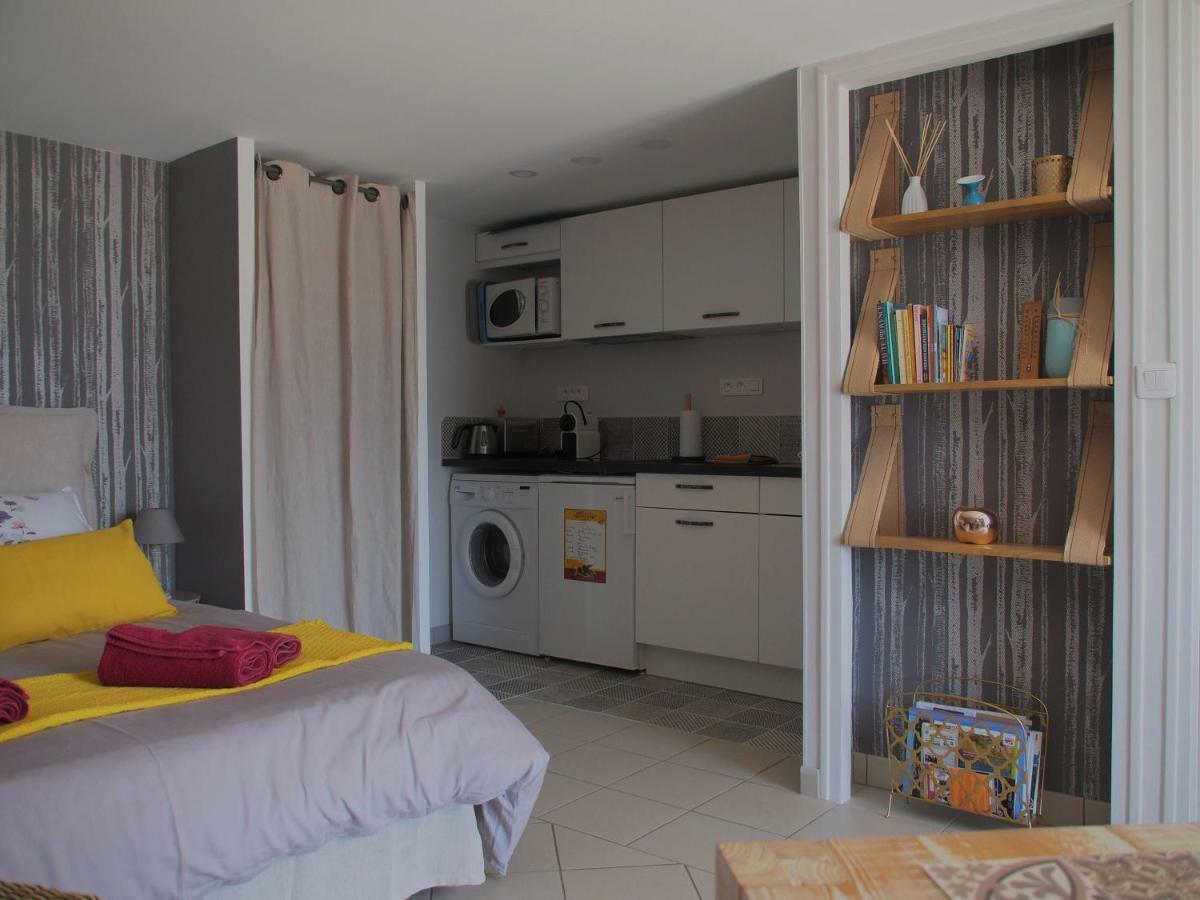 Une Heure Bleue Manosque Extérieur photo